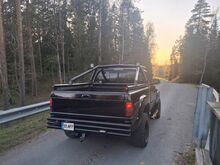 Dodge Ram 1500 5.2 magnum