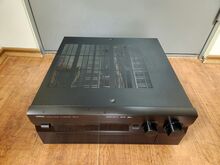 Yamaha DSP-A1 Surround Sound Processor/Amplifier