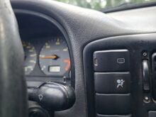 Seat Inca Kasten 1.9SDi 47kw, 2003, üv.04/2027