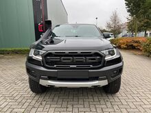 ⭐ 2022 Ford Ranger Raptor 2.0 Bi-Turbo ⭐