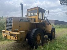 Müüa Volvo BM 4300B laadur