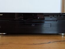 Pioneer BDP-51FD Bluray ja DVD-mängija