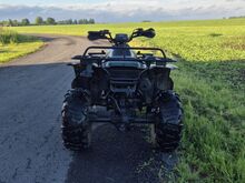 ATV Buyang fa-d300 300cc