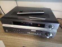 Pioneer ressiiverid