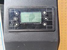 Pelletkatel 28kW