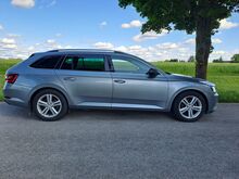 SKODA SUPERB 1.6 diisel 88 kW manuaal