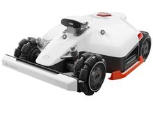 Mammotion Luba / Husqvarna 435X robotniiduk