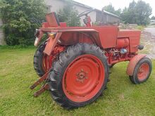 T 25 traktor