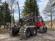 Komatsu 840.4