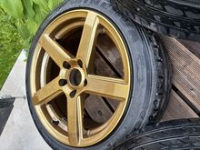 Bmw veljed