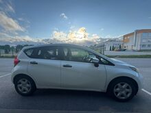Nissan Note 2015