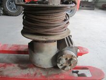 SISU A45 VINTS