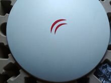 Mikrotik 5 ГГц p2p маршрутизатор