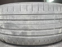 Летние шины 285/45-R20 Good-Year