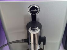 Jura Ena Micro 90 täisautomaatne kohvimasin