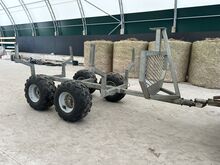 ATV haagis