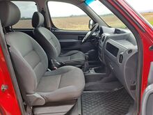 CITROEN BERLINGO 1.6 DIISEL, 5 KOHTA