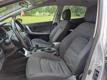 KIA CEED 1.4 DIISEL 66 kW