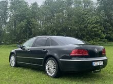 M/V Vw Phaeton