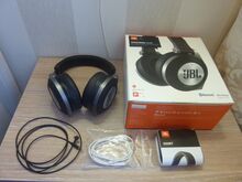 JBL E50BT Harman  Bluetooth  kõrvaklapid HI-FI