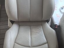 W211 esiistmed
