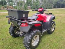 ATV HONDA TRX 500 , 4WD