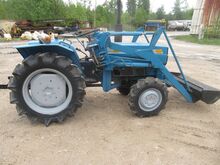 Traktor