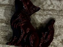 Vile „Ulguv hunt“ (3D-printimine)