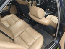 BMW 525 tds