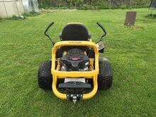 Cub Cadet XZ5 l127