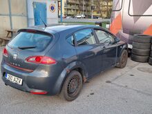 Seat Leon 1.9tdi 77кВт механика