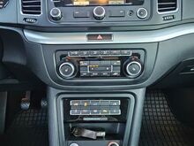 VW Sharan 2012a 6k manu, 2,0d 125kw, reg.makstud