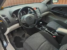 Kia Ceed 1.6 90kw REG. MAKSTUD
