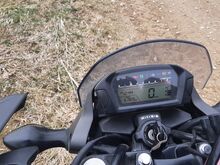 Хонда NC 700 SD