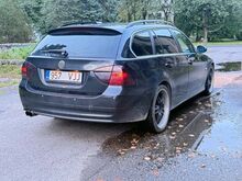 BMW 325 M57 325d 3.0 R6 145kW