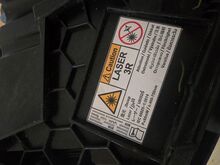 BMW X3 2021 lasertuli G01
