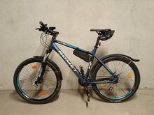 Велосипед Romet Rambler 7.2