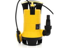 Määrdunud vee pump 1650W KD740
