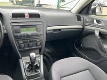Skoda Octavia 1,6 75kw, REG MAKS MAKSTUD! LS 184