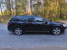 2012a vw passat