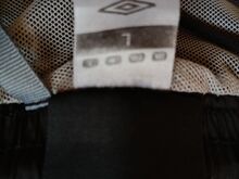 Umbro põlvpüksid