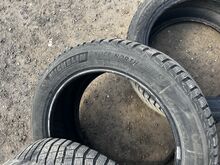 Michelin шипованные шины 275/45R20