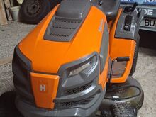Husqvarna ts 342. 2014a