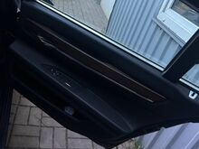 BMW 750Li xDrive F02 Long 2012 – VARUOSAD / LAMMUT