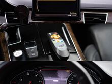 Audi A8 3.0 V6 TDI