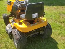Rikkega Cub Cadet  LT1 murutraktor