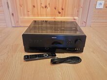 Ресивер высшего класса Philips