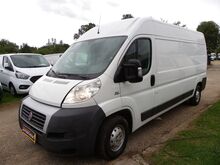 Fiat Ducato H2/L3 2.3 TDI 88kW