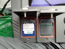 Картплоттер Garmin Globalmap 8200C