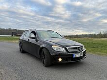 МБ C200 CDI 2008